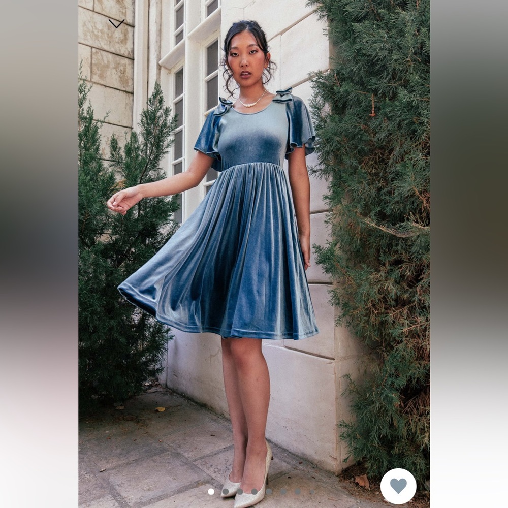 NEW Jessakae Sonnet dress.